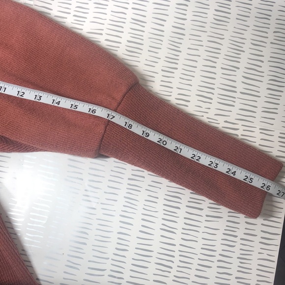 Express padded shoulders - Picture 5 of 9